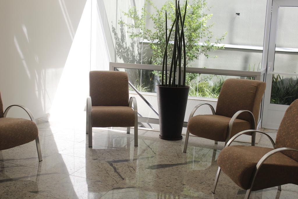 Hotel Floresta Hotel Sao Paulo