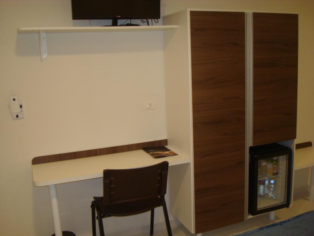 Floresta Hotel
