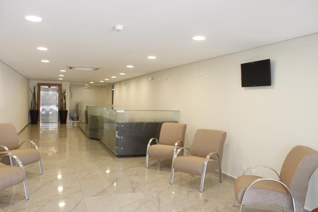 Floresta Hotel Hotel 3*