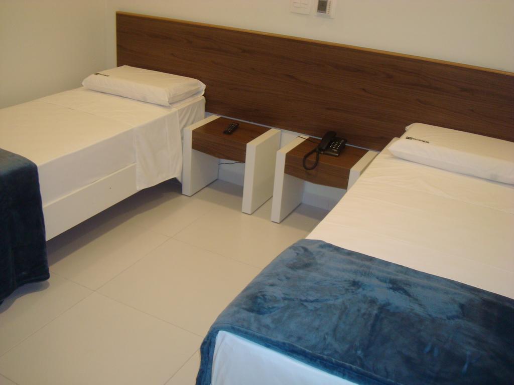 Floresta Hotel Sao Paulo