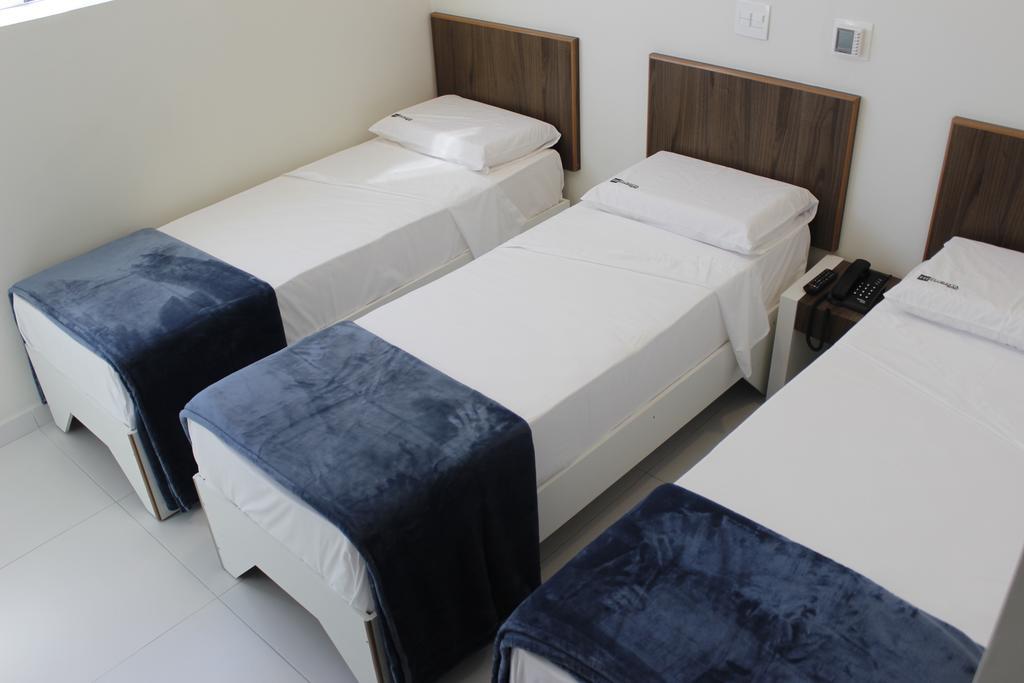 Floresta Hotel Hotel