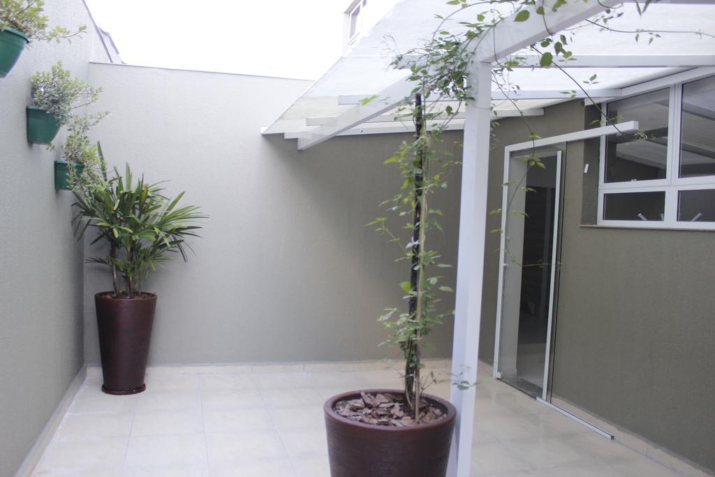 Floresta Hotel 3*