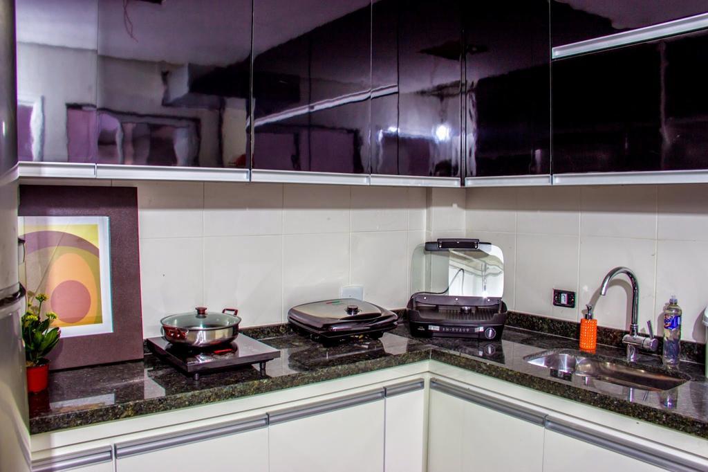 Albergue Aki *