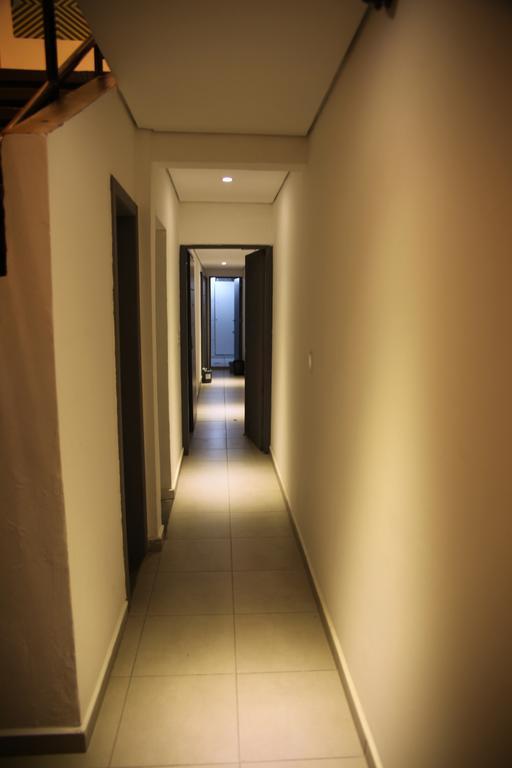 Soul Av Paulista Bela Vista 1 Hostel Sao Paulo