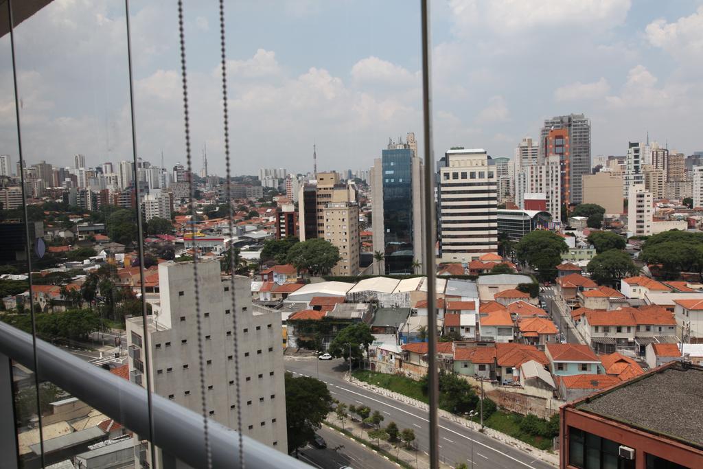 Q Apartments Pinheiros Apartamento São Paulo