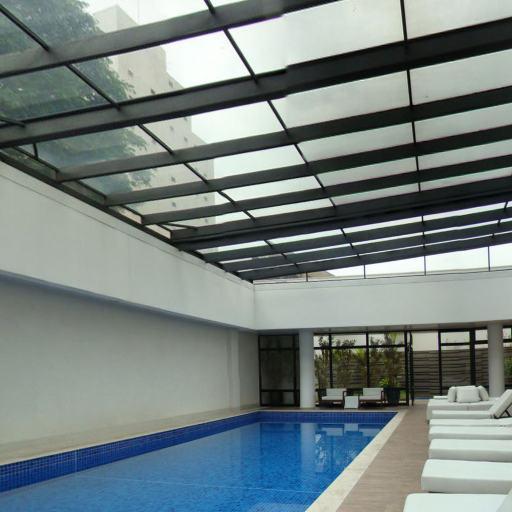 Q Apartments Pinheiros *