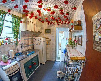 Albergue Mama Brasil São Paulo