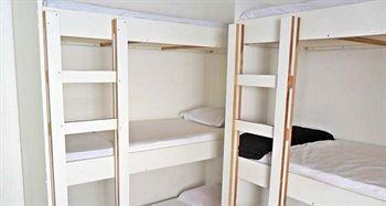 Pamplona Global Albergue São Paulo