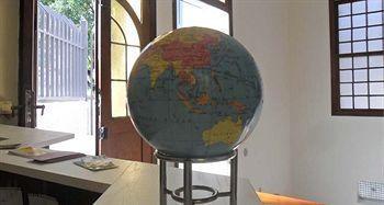 Pamplona Global Albergue São Paulo