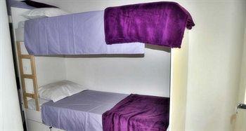 Pamplona Global Albergue *