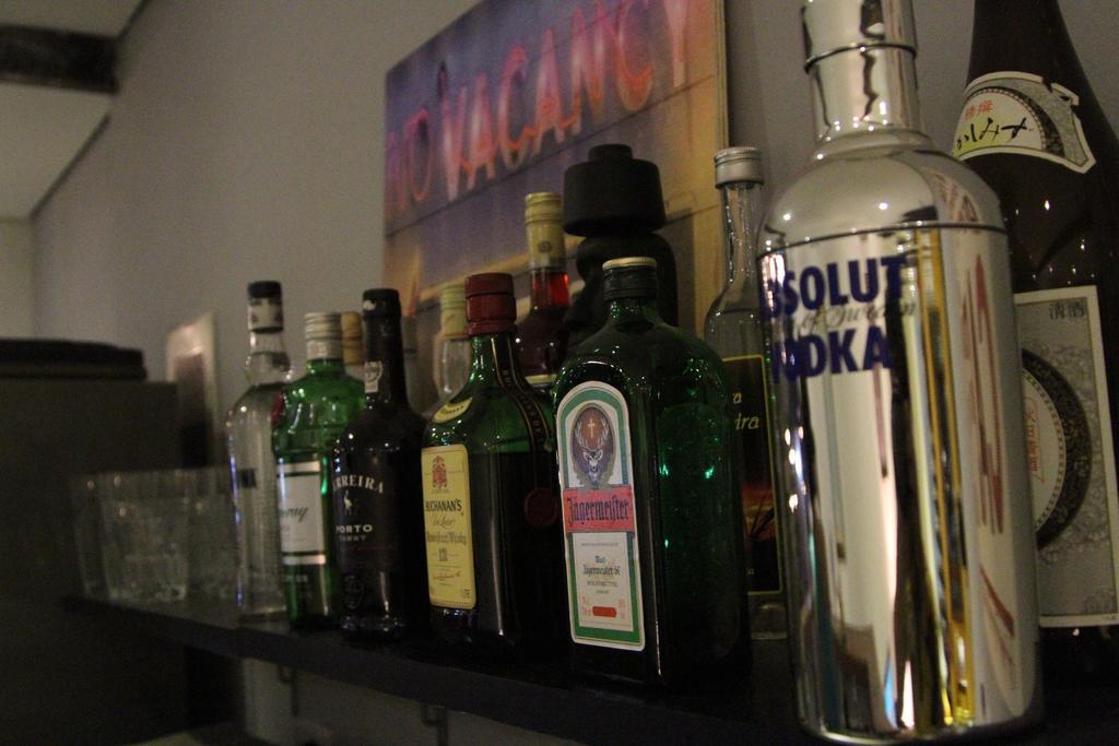 Hostel Soul Av Paulista Bela Vista 1