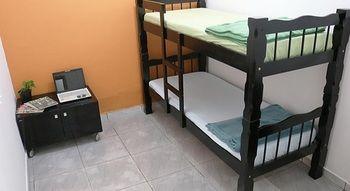 Albergue State - Em Frente Ao Metro São Paulo