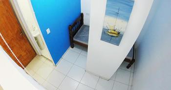 Albergue State - Em Frente Ao Metro