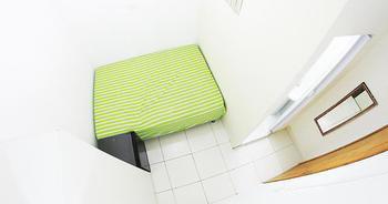 Albergue State - Em Frente Ao Metro
