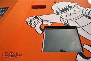 Telstar Hostels *