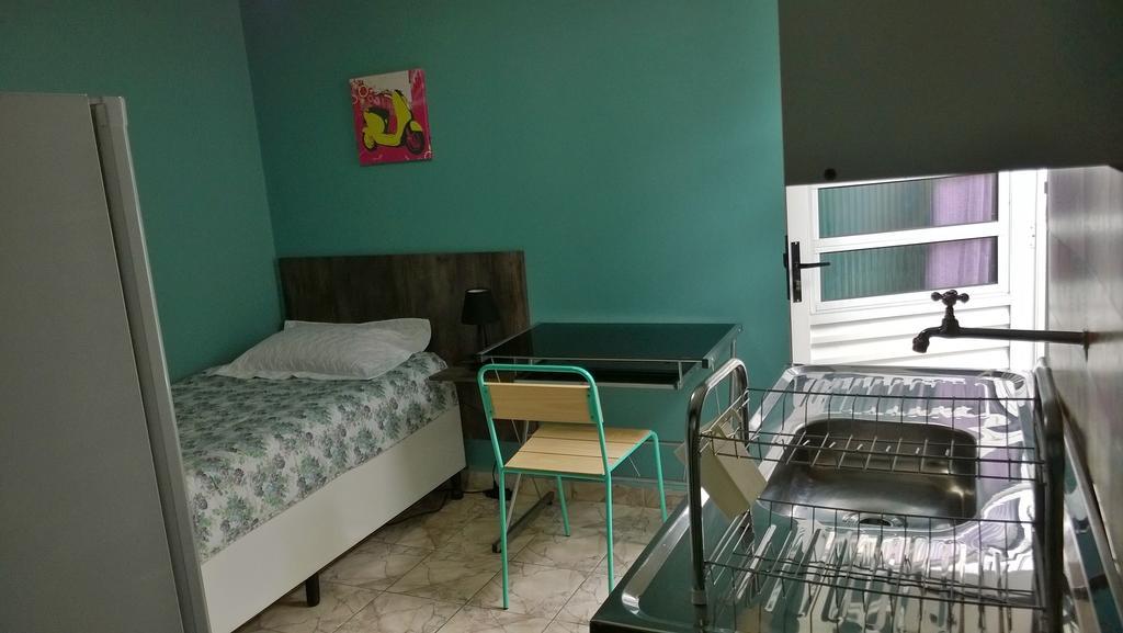 10 * São Paulo