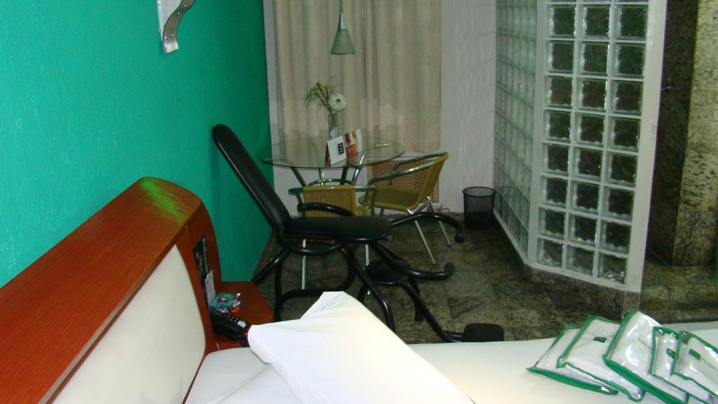 Floresta Tucuruvi (adults Only) Hotel do amor