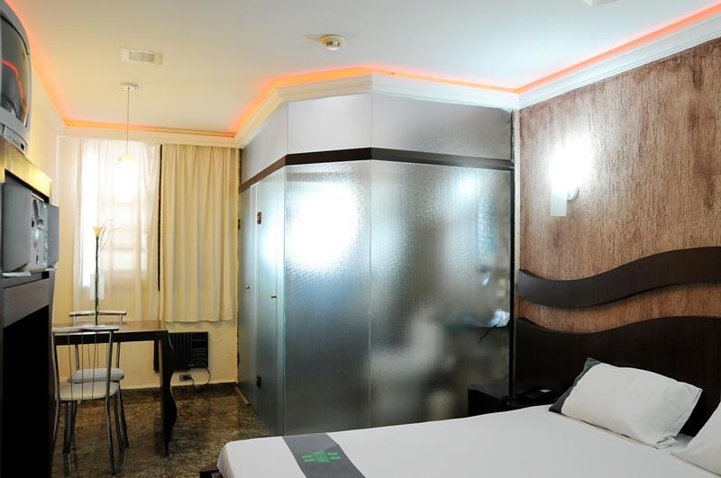 Floresta Tucuruvi (adults Only) 2* São Paulo