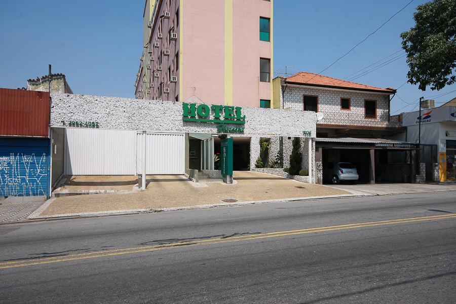 Hotel do amor Floresta Tucuruvi (adults Only)