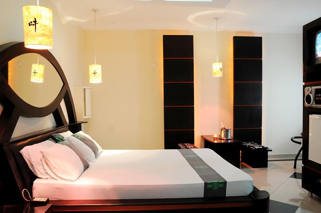 Floresta Tucuruvi (adults Only) Hotel do amor