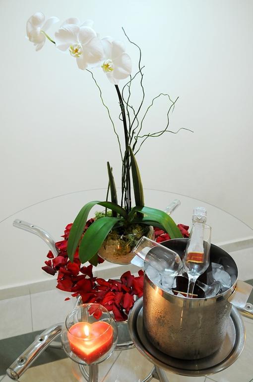 Floresta Tucuruvi (adults Only) Hotel do amor 2*