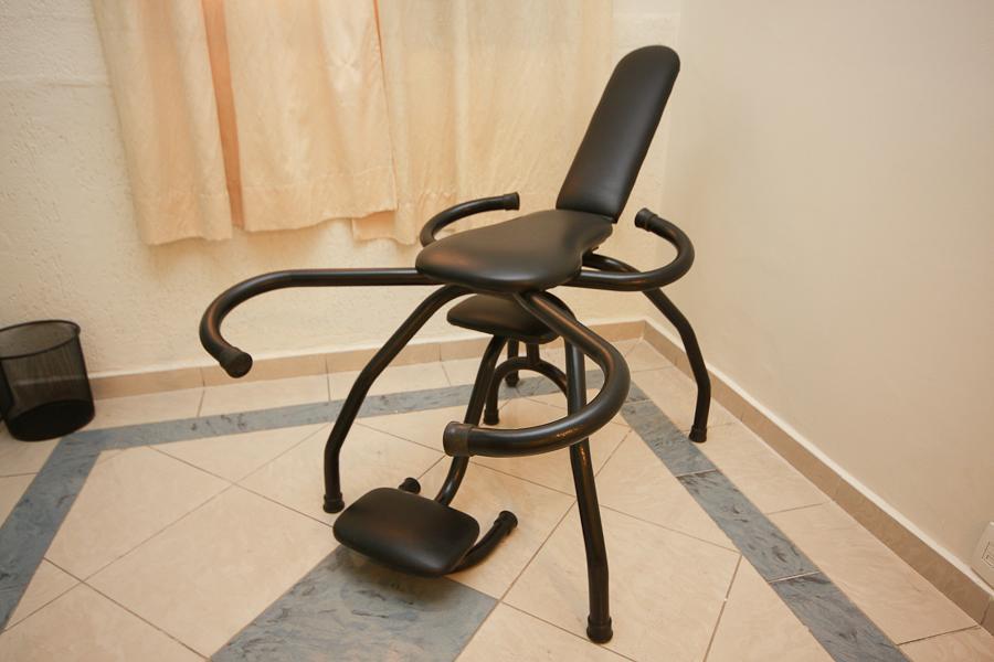 Floresta Tucuruvi (adults Only) Hotel do amor 2*