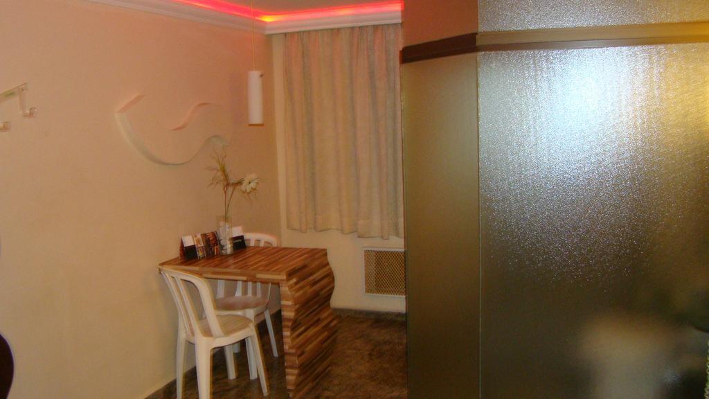 Hotel do amor Floresta Tucuruvi (adults Only) 2*