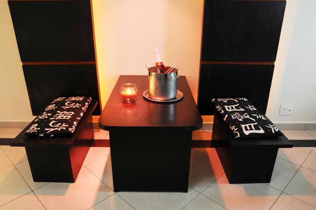 Floresta Tucuruvi (adults Only) Hotel do amor