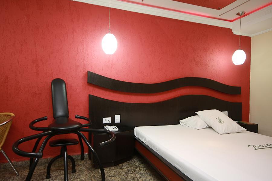 Hotel do amor Floresta Tucuruvi (adults Only) São Paulo