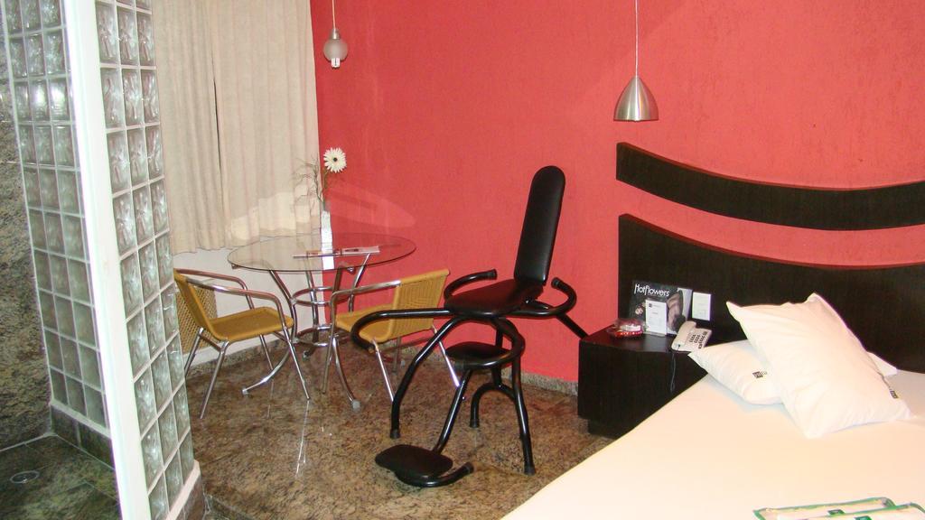 Hotel do amor Floresta Tucuruvi (adults Only) 2*