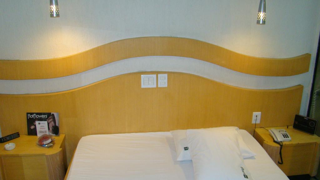 Floresta Tucuruvi (adults Only) Hotel do amor 2*