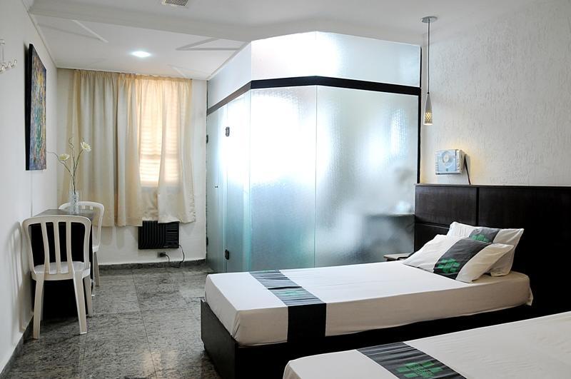 Floresta Tucuruvi (adults Only) Hotel do amor 2*