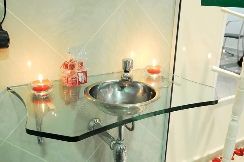 Floresta Tucuruvi (adults Only) Hotel do amor 2*
