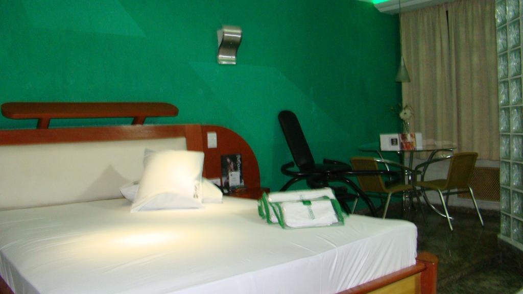Floresta Tucuruvi (adults Only) São Paulo
