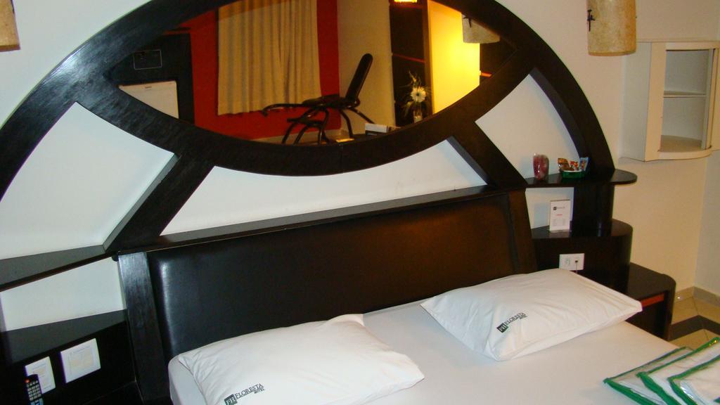 Floresta Tucuruvi (adults Only) Hotel do amor