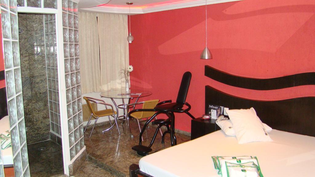 Hotel do amor Floresta Tucuruvi (adults Only) 2*