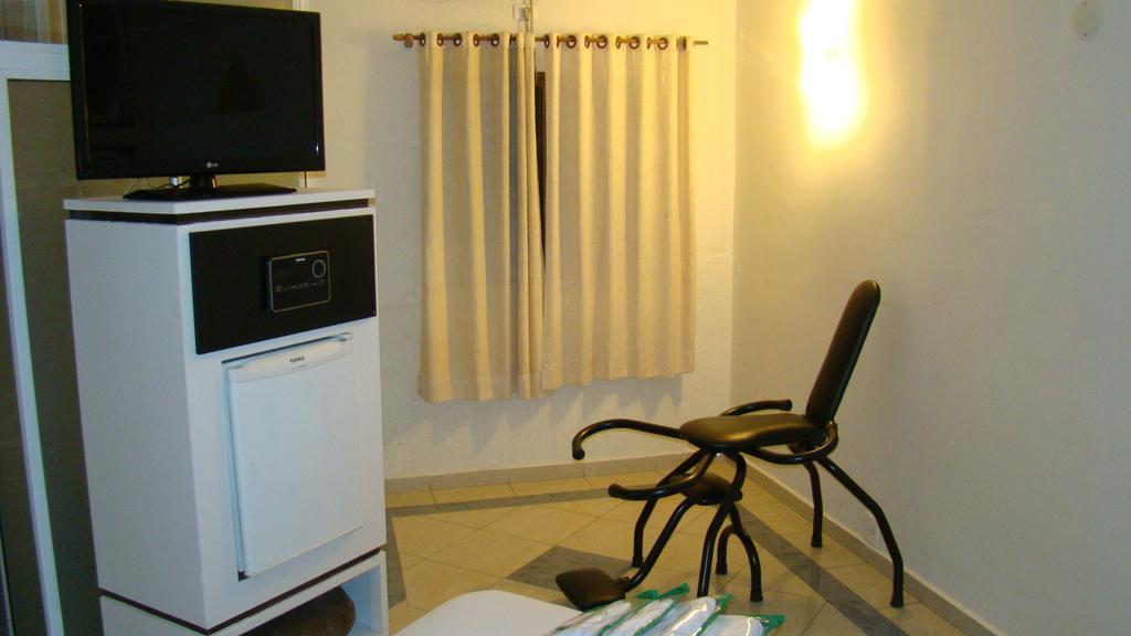 Hotel do amor Floresta Tucuruvi (adults Only) 2*