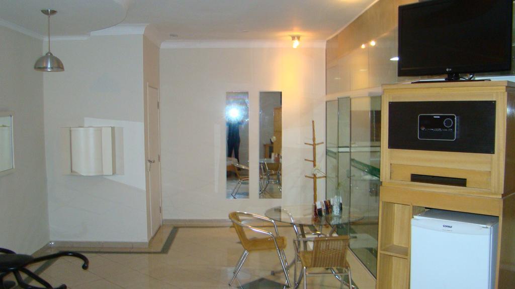 Hotel do amor Floresta Tucuruvi (adults Only)