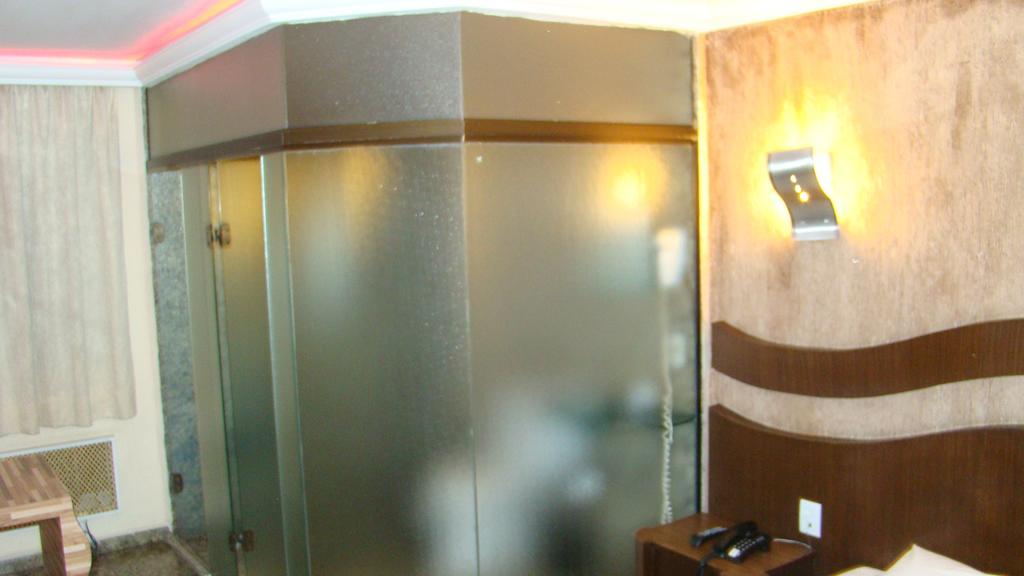 Hotel do amor Floresta Tucuruvi (adults Only) 2*
