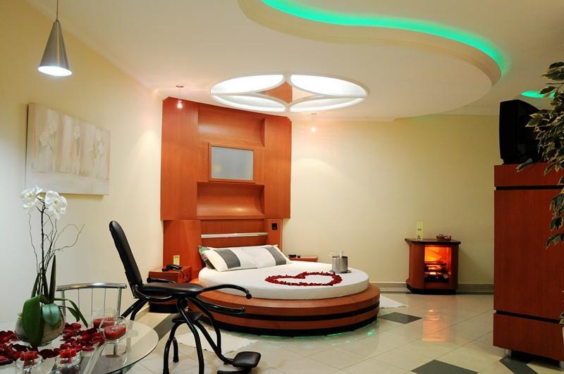 Hotel do amor Floresta Tucuruvi (adults Only)
