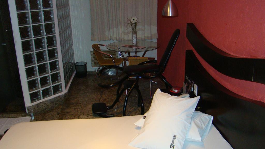 Hotel do amor Floresta Tucuruvi (adults Only)