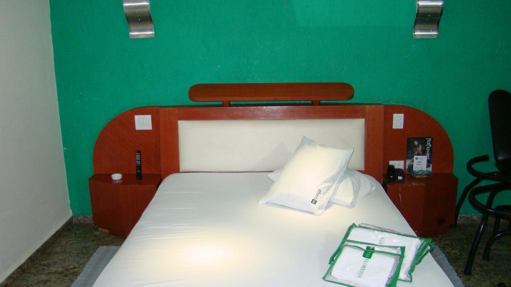 Hotel do amor Floresta Tucuruvi (adults Only) 2*