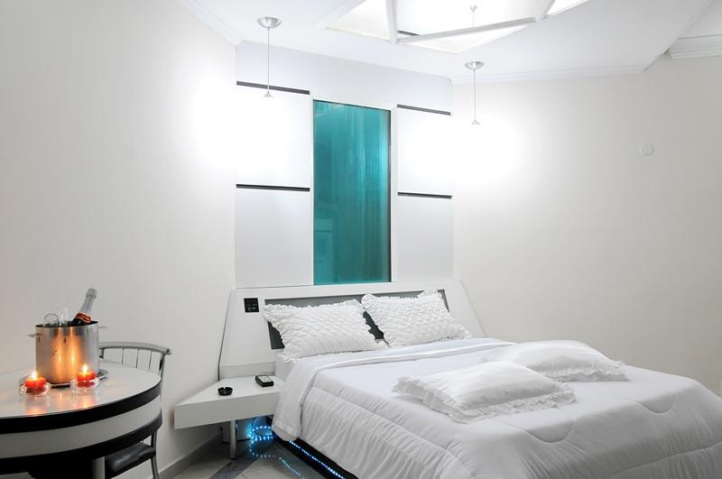 Hotel do amor Floresta Tucuruvi (adults Only)