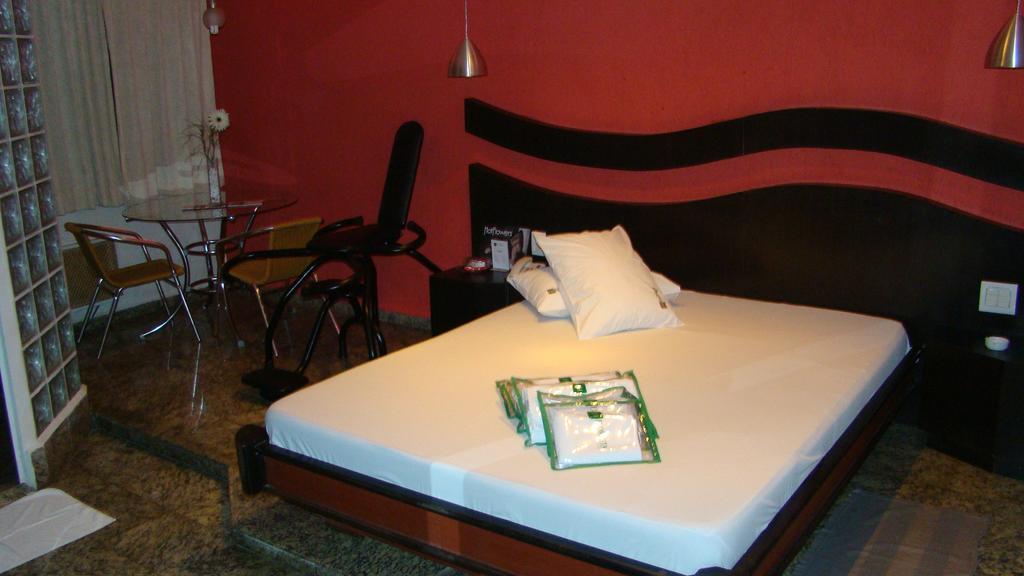 Hotel do amor Floresta Tucuruvi (adults Only) 2*