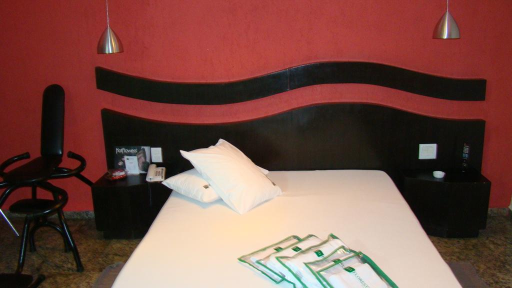 Hotel do amor Floresta Tucuruvi (adults Only) São Paulo