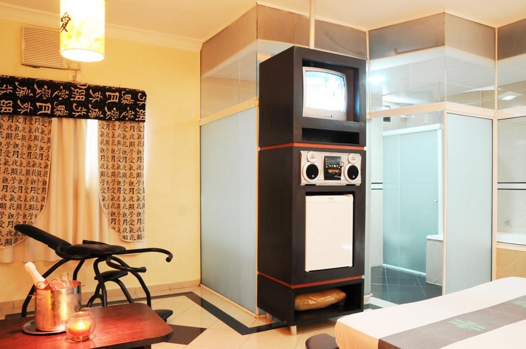 Hotel do amor Floresta Tucuruvi (adults Only) 2*