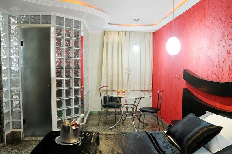 Hotel do amor Floresta Tucuruvi (adults Only) 2*