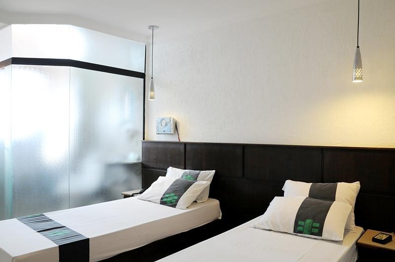 Floresta Tucuruvi (adults Only) Hotel do amor 2*