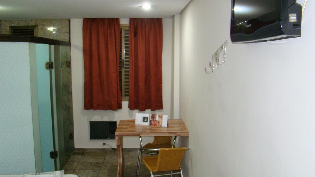 Floresta Tucuruvi (adults Only) Hotel do amor