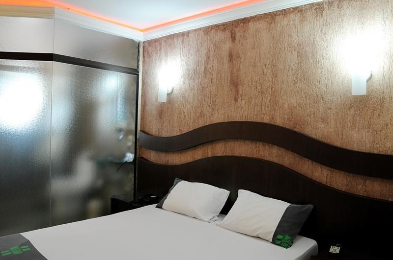 Floresta Tucuruvi (adults Only) Hotel do amor 2*